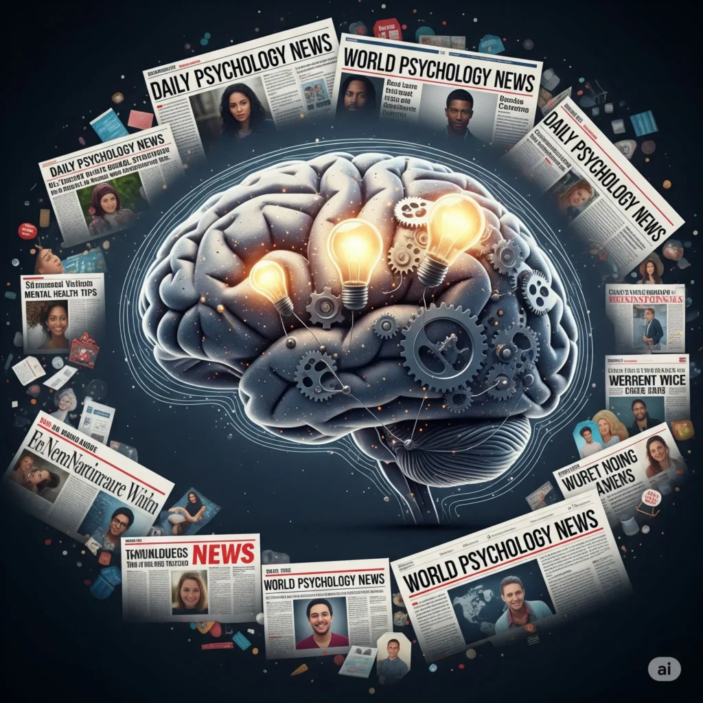 اخبار روانشناسی