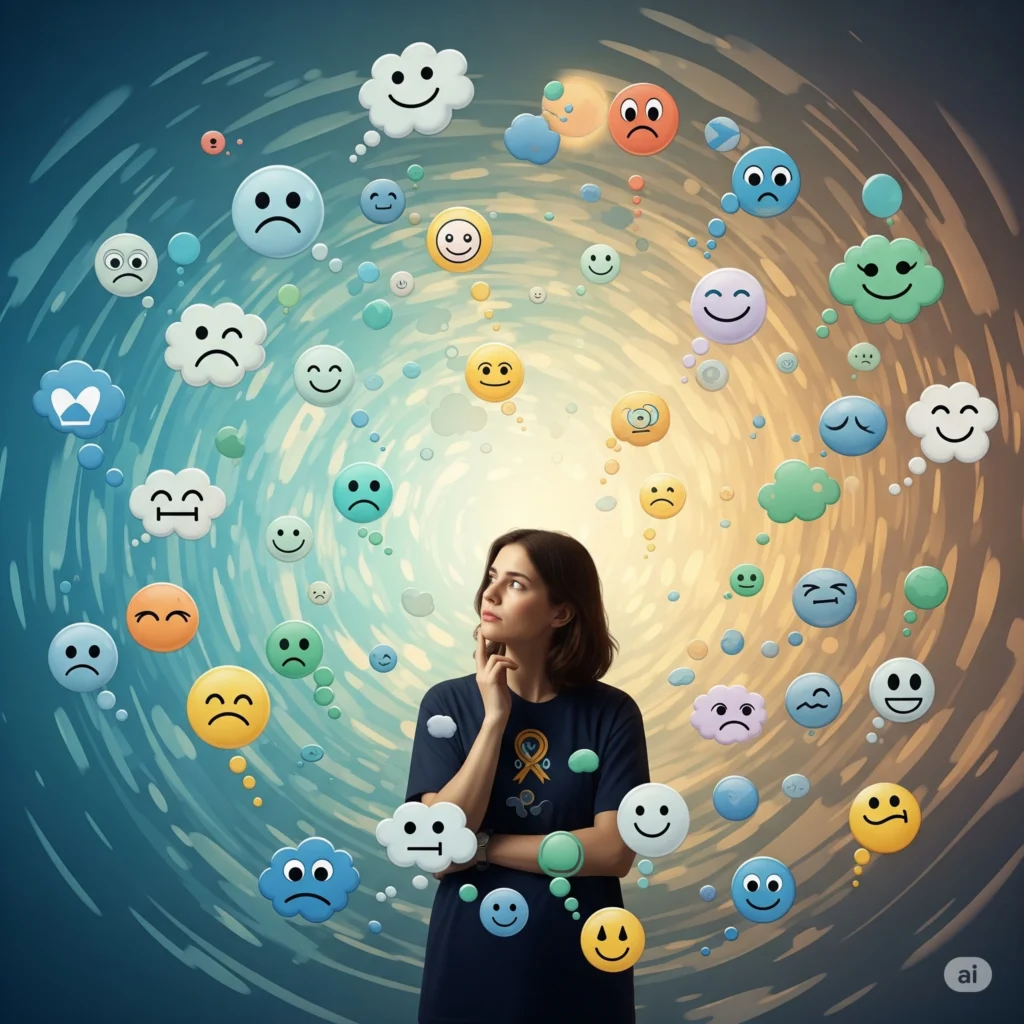 دسته بندی سلامت روان - دیلی سای